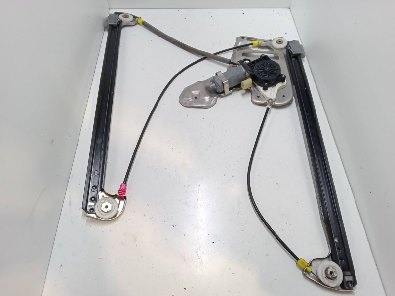 Recambio de elevalunas electrico delantero derecho para land rover range rover i 4.3 vogue lse 4x4 referencia OEM IAM   