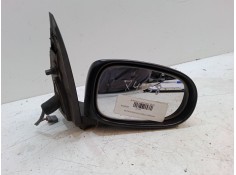Recambio de retrovisor electrico derecho para nissan almera ii hatchback (n16) 2.2 di referencia OEM IAM   