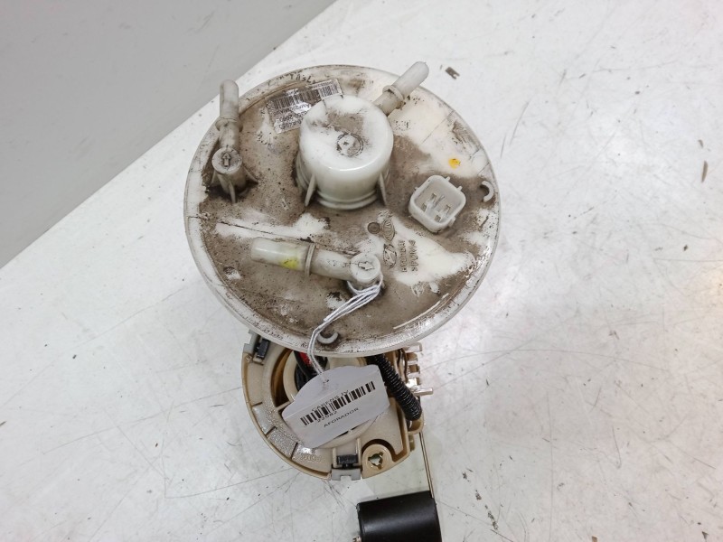 Recambio de aforador para kia carens iv 1.7 crdi referencia OEM IAM   