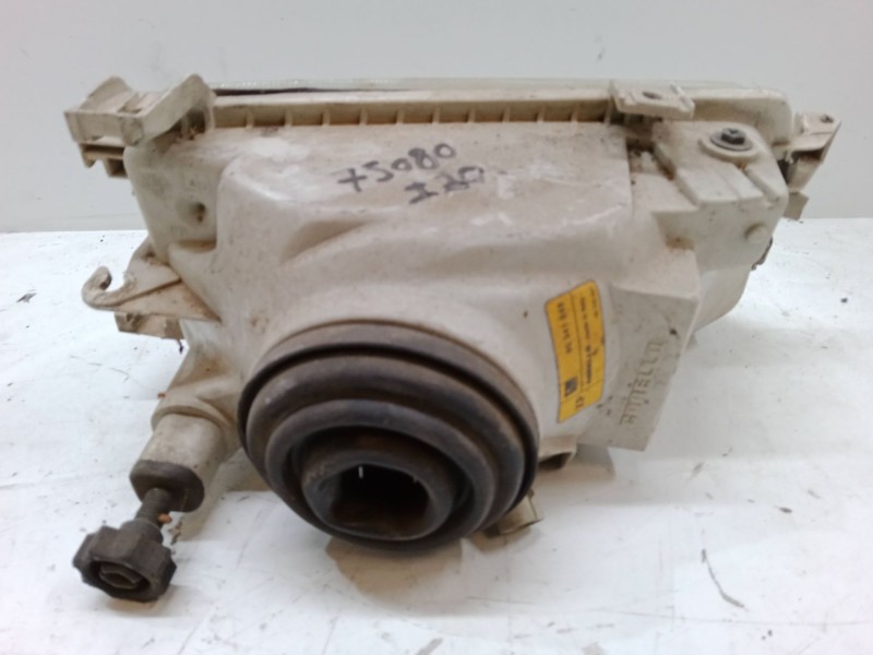 Recambio de faro izquierdo para opel astra f station wagon (t92) 1.6 i (f35, m35) referencia OEM IAM   