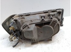 Recambio de faro izquierdo para mercedes-benz 190 (w201) d 2.0 (201.122) referencia OEM IAM    2