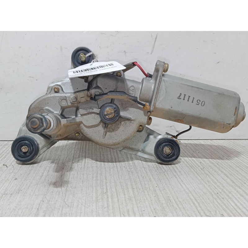 Recambio de motor limpia trasero para kia carens ii monospace (fj) 2.0 crdi referencia OEM IAM 03511-1400K2FB  