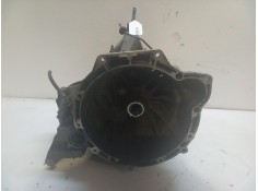 Recambio de caja de cambios manual 5 velocidades para ford focus i (daw, dbw) 1.6 16v referencia OEM IAM 98WT7F096AB  