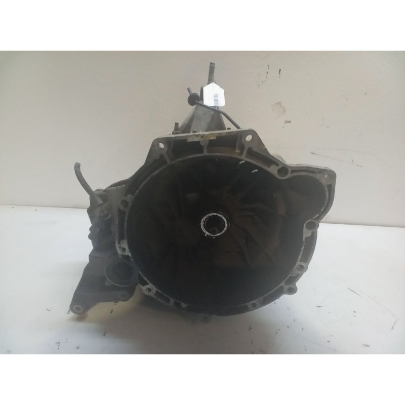 Recambio de caja de cambios manual 5 velocidades para ford focus i (daw, dbw) 1.6 16v referencia OEM IAM 98WT7F096AB  
