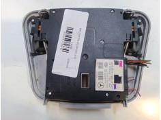 Recambio de luz interior delantera para mercedes-benz clase c (w203) c 220 cdi (203.006) referencia OEM IAM A2038201001   2