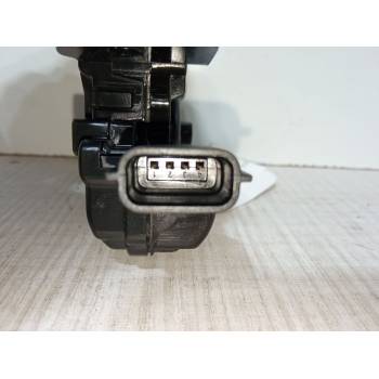 CERRADURA MALETERO / PORTON 