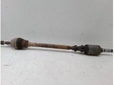 Recambio de transmision delantera derecha para peugeot 106 ii (1a_, 1c_) 1.1 i referencia OEM IAM   