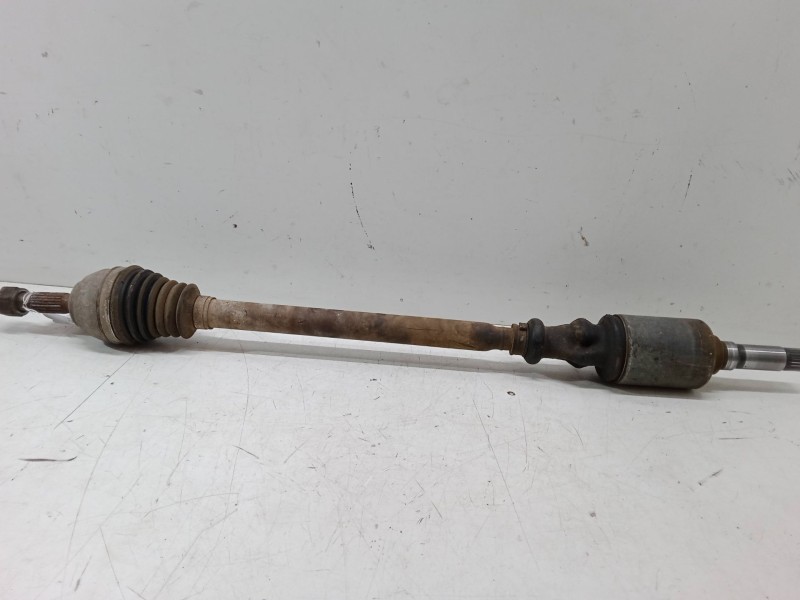 Recambio de transmision delantera derecha para peugeot 106 ii (1a_, 1c_) 1.1 i referencia OEM IAM   