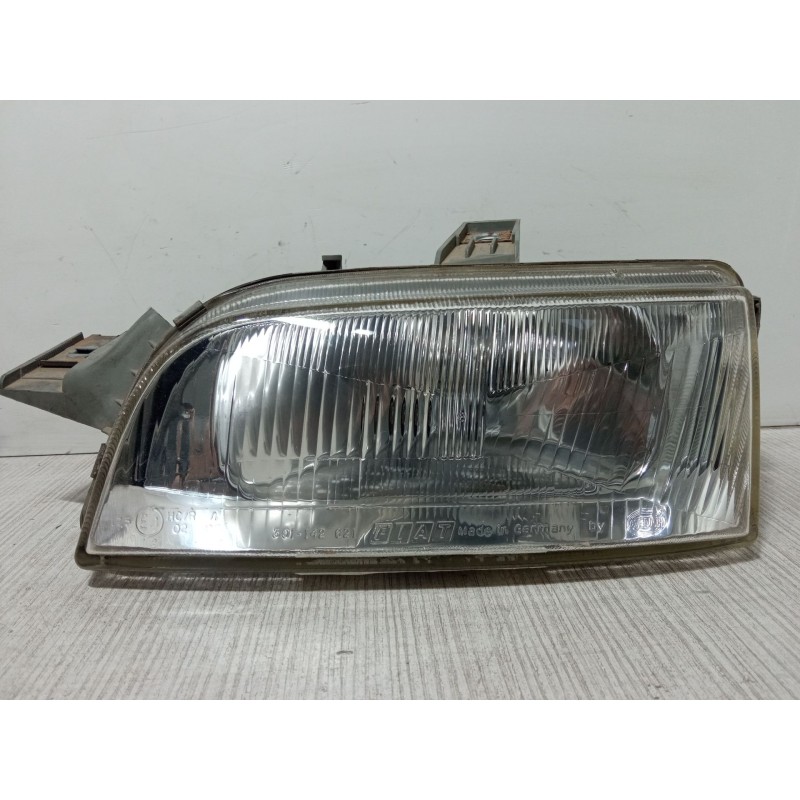 Recambio de faro izquierdo para fiat punto descapotable (176_) 60 1.2 (176ar_, 176br_) referencia OEM IAM 301-142621  