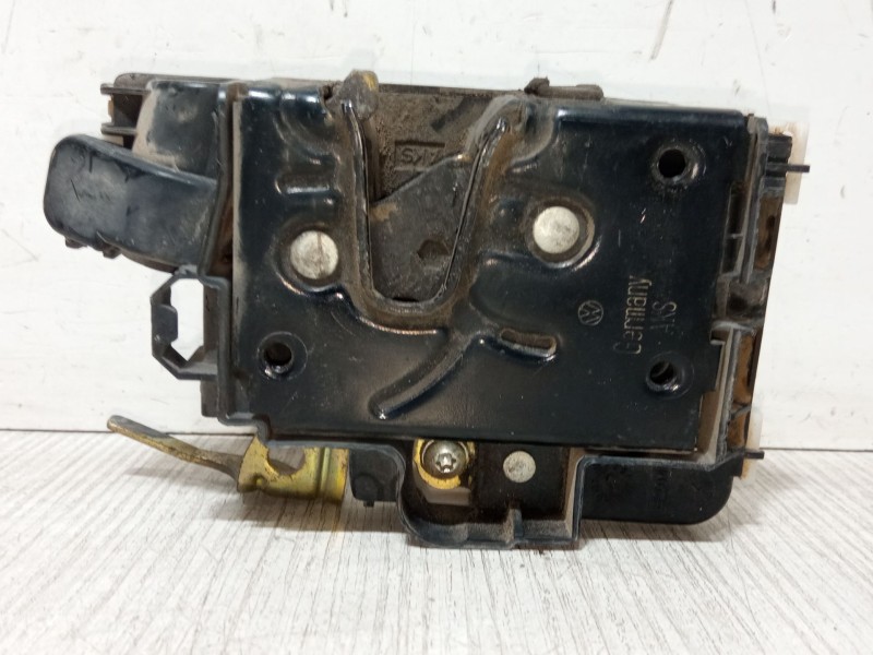 Recambio de cerradura puerta delantera izquierda para seat inca (6k9) 1.9 d referencia OEM IAM   