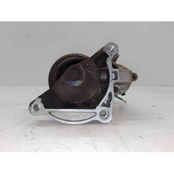 MOTOR ARRANQUE 