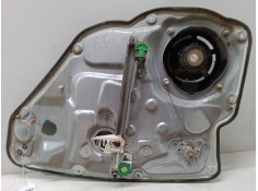 Recambio de elevalunas trasero izquierdo para fiat stilo van (192_) 1.9 jtd (192dxf1a) referencia OEM IAM   