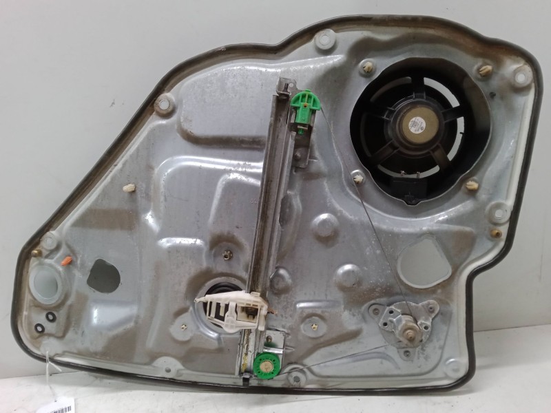 Recambio de elevalunas trasero izquierdo para fiat stilo van (192_) 1.9 jtd (192dxf1a) referencia OEM IAM   