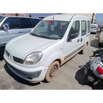 RENAULT KANGOO (KC0/1_)