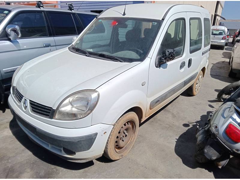 RENAULT KANGOO (KC0/1_)