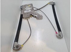 Recambio de elevalunas electrico delantero derecho para land rover range rover i 4.3 vogue lse 4x4 referencia OEM IAM    2