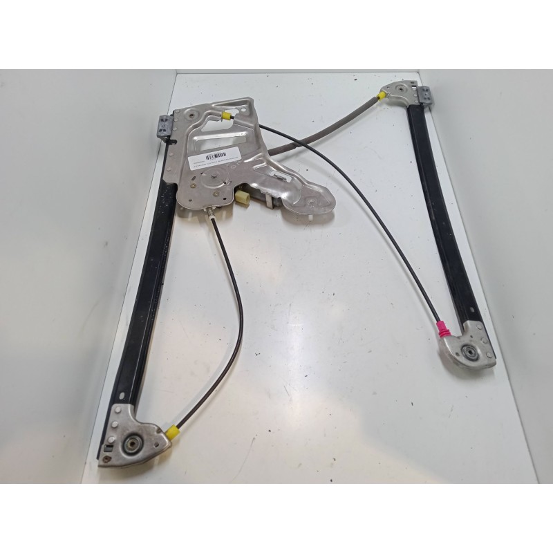 Recambio de elevalunas electrico delantero derecho para land rover range rover i 4.3 vogue lse 4x4 referencia OEM IAM   