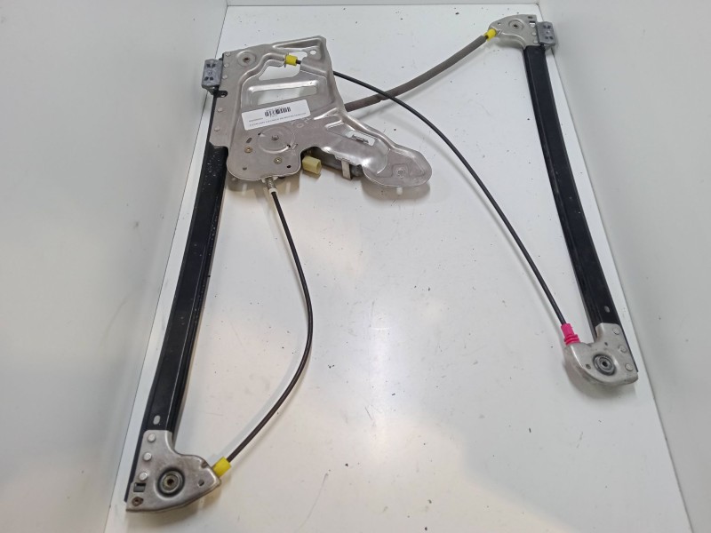 Recambio de elevalunas electrico delantero derecho para land rover range rover i 4.3 vogue lse 4x4 referencia OEM IAM   