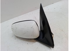 Recambio de retrovisor electrico derecho para nissan almera ii hatchback (n16) 2.2 di referencia OEM IAM    2