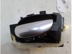 Recambio de maneta interior puerta delantera derecha para peugeot 206 cc (2d) 2.0 s16 referencia OEM IAM
