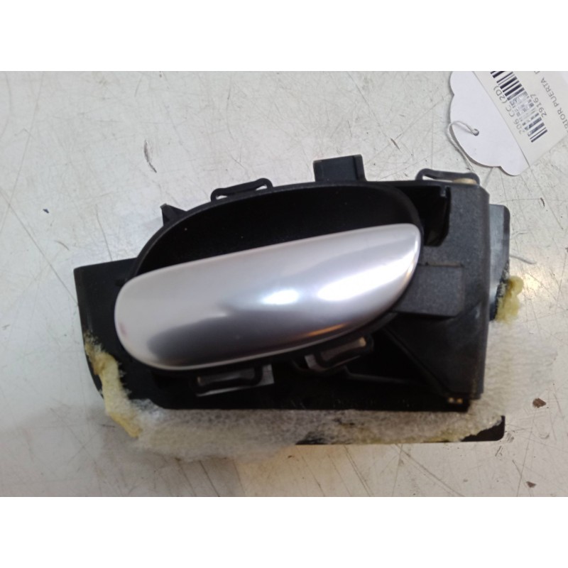 Recambio de maneta interior puerta delantera derecha para peugeot 206 cc (2d) 2.0 s16 referencia OEM IAM   