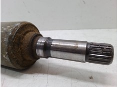 Recambio de transmision delantera derecha para peugeot 106 ii (1a_, 1c_) 1.1 i referencia OEM IAM    2