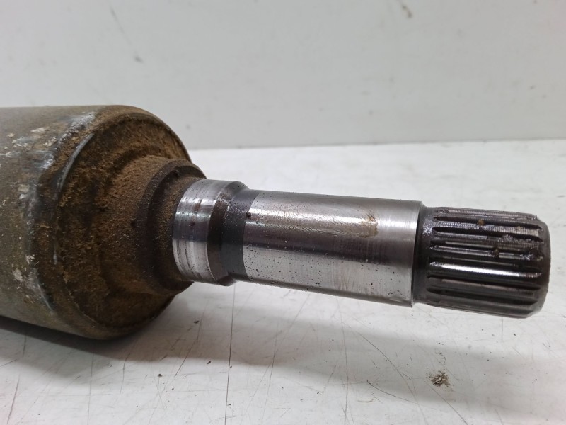 Recambio de transmision delantera derecha para peugeot 106 ii (1a_, 1c_) 1.1 i referencia OEM IAM   