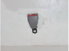Recambio de anclaje cinturon delantero derecho para nissan micra ii (k11) 1.0 i 16v referencia OEM IAM    2
