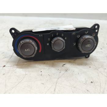 MANDO CALEFACCION / A/A 9725017XXX 