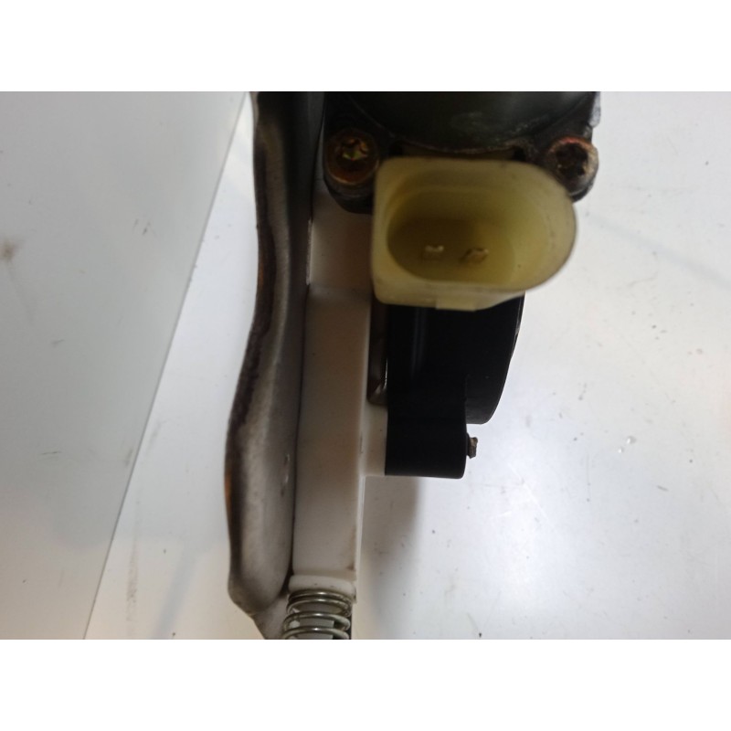 Recambio de elevalunas electrico delantero derecho para land rover range rover i 4.3 vogue lse 4x4 referencia OEM IAM   