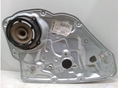 Recambio de elevalunas trasero izquierdo para fiat stilo van (192_) 1.9 jtd (192dxf1a) referencia OEM IAM    2