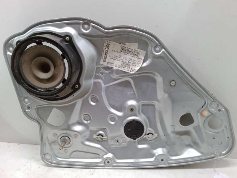 Recambio de elevalunas trasero izquierdo para fiat stilo van (192_) 1.9 jtd (192dxf1a) referencia OEM IAM   