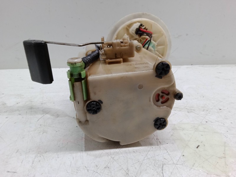 Recambio de aforador para kia carens iv 1.7 crdi referencia OEM IAM   