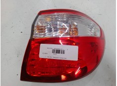 Recambio de piloto trasero derecho para nissan maxima / maxima qx v (a33) 2.0 v6 24v referencia OEM IAM   