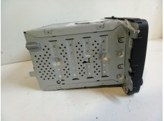 Recambio de radio cd para skoda fabia ii (542) 1.2 referencia OEM IAM    2