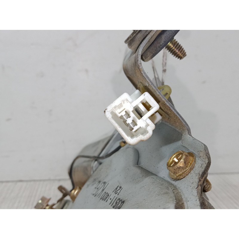 Recambio de motor limpia trasero para kia carens ii monospace (fj) 2.0 crdi referencia OEM IAM 03511-1400K2FB  