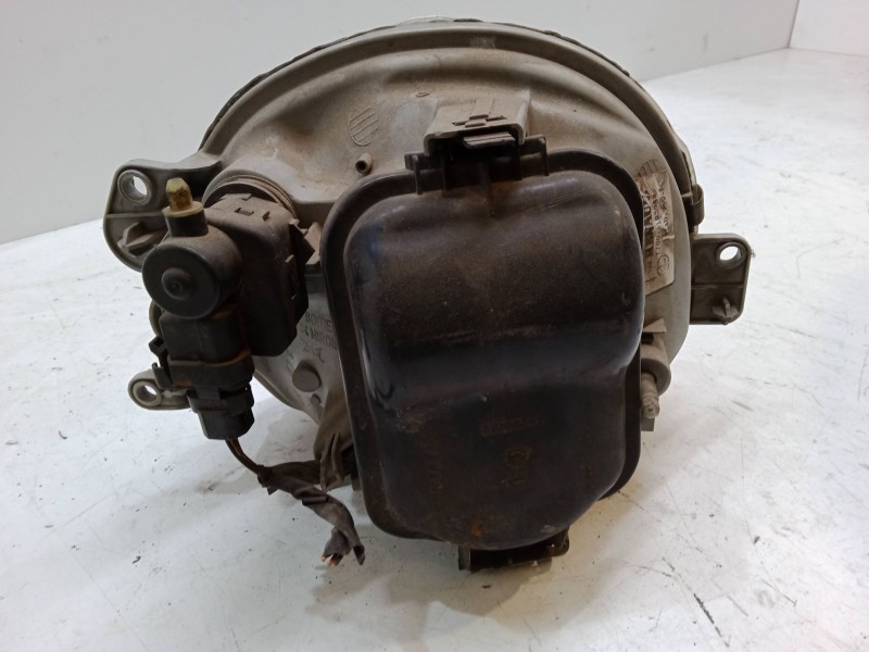 Recambio de faro izquierdo para renault twingo i (c06_) 1.2 (c066, c068) referencia OEM IAM   