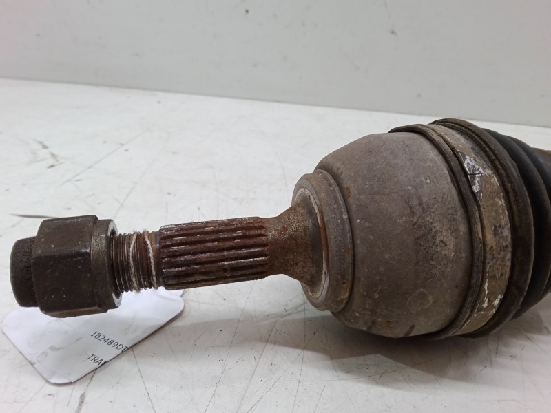 Recambio de transmision delantera derecha para peugeot 106 ii (1a_, 1c_) 1.1 i referencia OEM IAM   