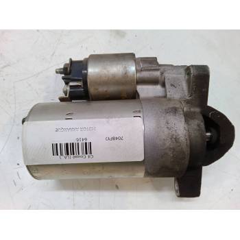 MOTOR ARRANQUE 