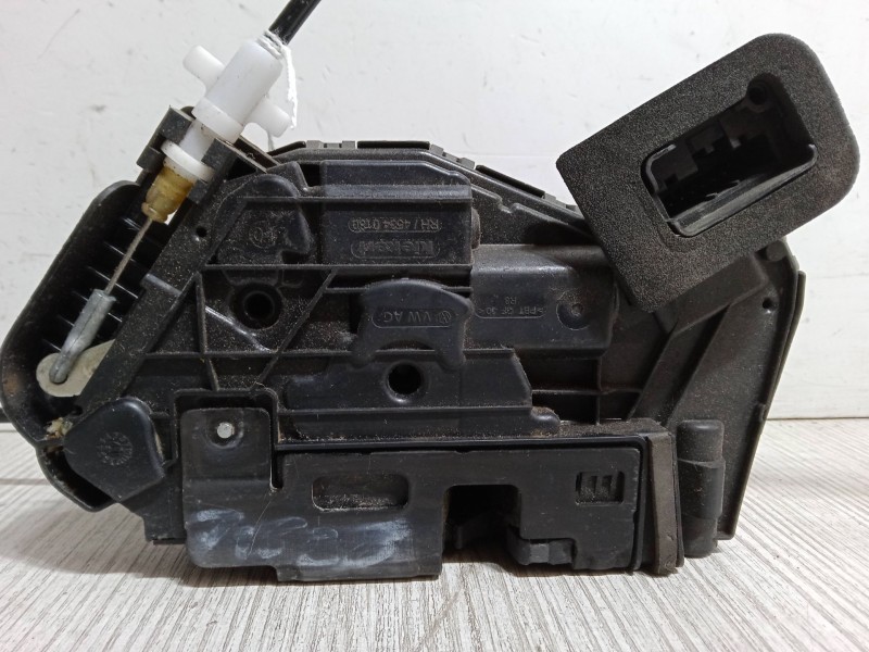 Recambio de cerradura puerta delantera derecha para skoda scala (nw1) 1.0 tsi referencia OEM IAM B6A5TB837016A   Recambio de cerradura puerta delantera derecha para skoda scala (nw1) 1.0 tsi referencia OEM IAM B6A5TB837016A