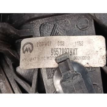 RETROVISOR ELECTRICO IZQUIERDO 96570979XT 