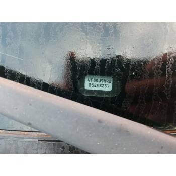 PEUGEOT 3008 I MONOSPACE (0U_)