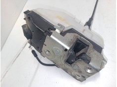 Recambio de cerradura puerta delantera izquierda para renault megane scenic (ja0/1_) 1.4 i (ja0e) referencia OEM IAM    2
