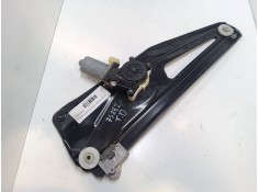 Recambio de elevalunas electrico trasero derecho para land rover range rover i 4.3 vogue lse 4x4 referencia OEM IAM