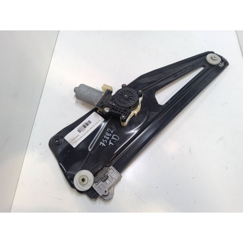 Recambio de elevalunas electrico trasero derecho para land rover range rover i 4.3 vogue lse 4x4 referencia OEM IAM   