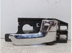 Recambio de maneta interior puerta trasera derecha para kia sportage ii (je_, km_) 2.0 crdi referencia OEM IAM