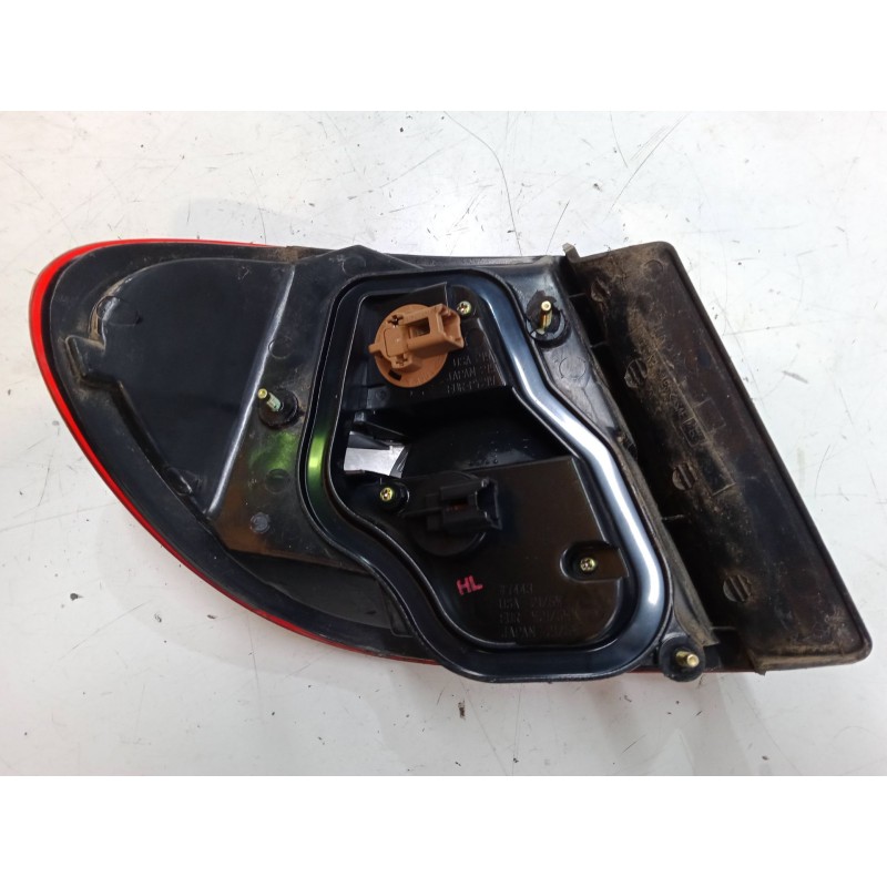 Recambio de piloto trasero derecho para nissan maxima / maxima qx v (a33) 2.0 v6 24v referencia OEM IAM   