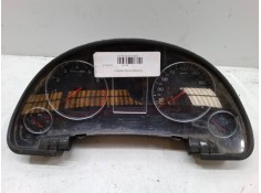 Recambio de cuadro instrumentos para audi a4 b6 avant (8e5) 2.0 fsi referencia OEM IAM   