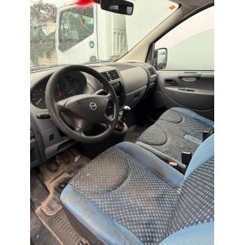 FIAT SCUDO FURGONETA (270_, 272_)
