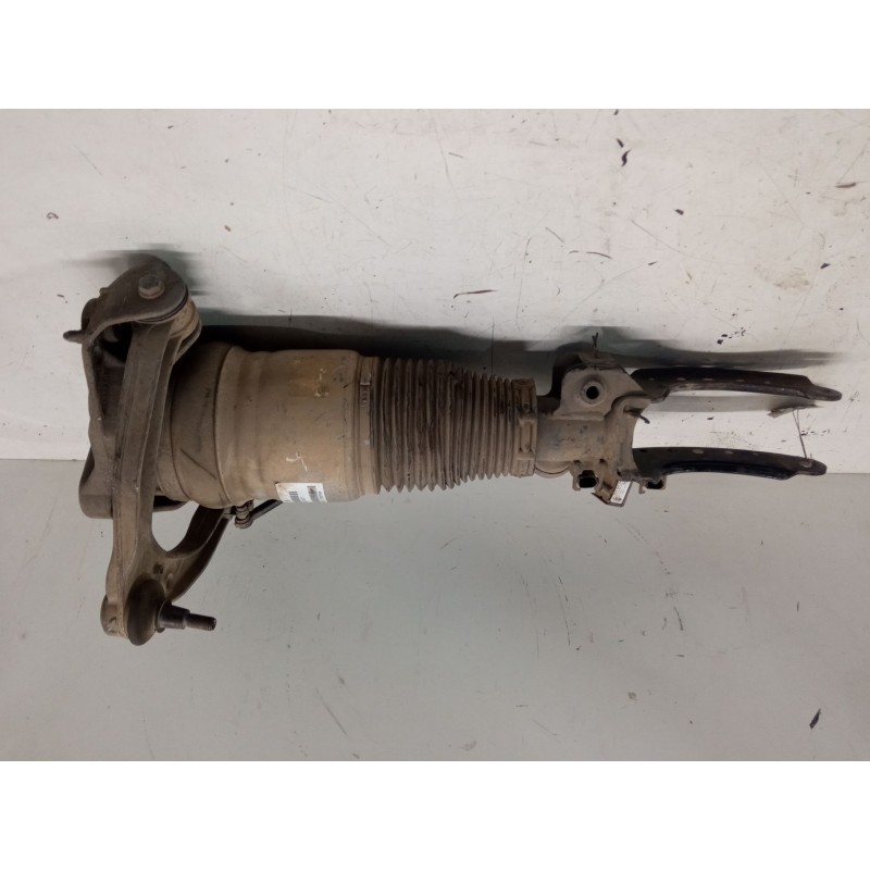 Recambio de amortiguador neumatico delantero derecho para volkswagen touareg (7la, 7l6, 7l7) 2.5 r5 tdi referencia OEM IAM 7L641